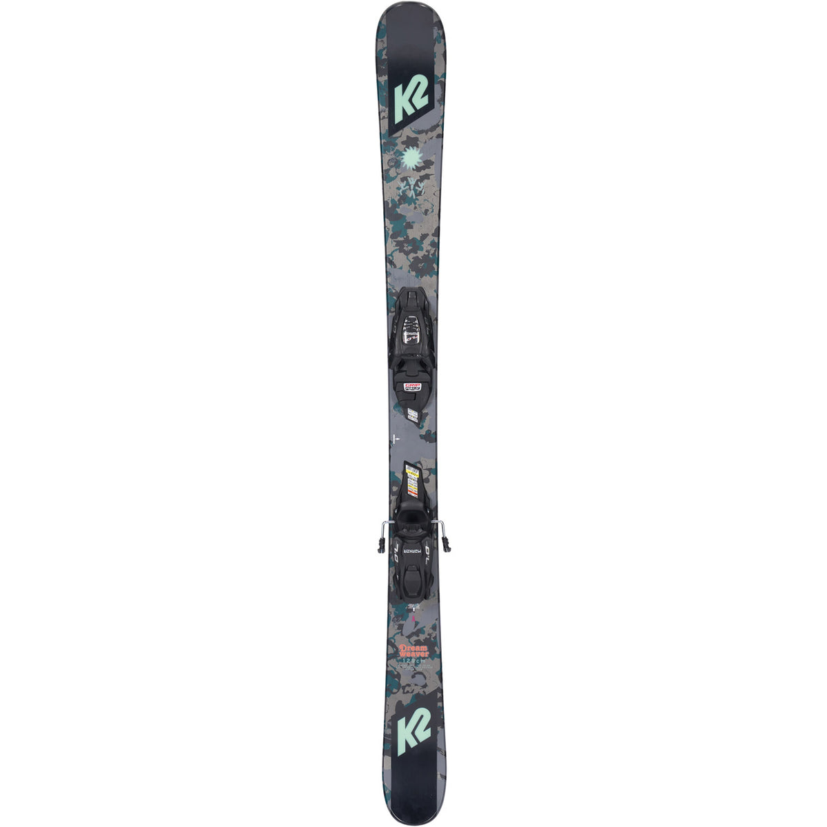 Dreamweaver Jr w/ 4.5 FDT Bindings 2023