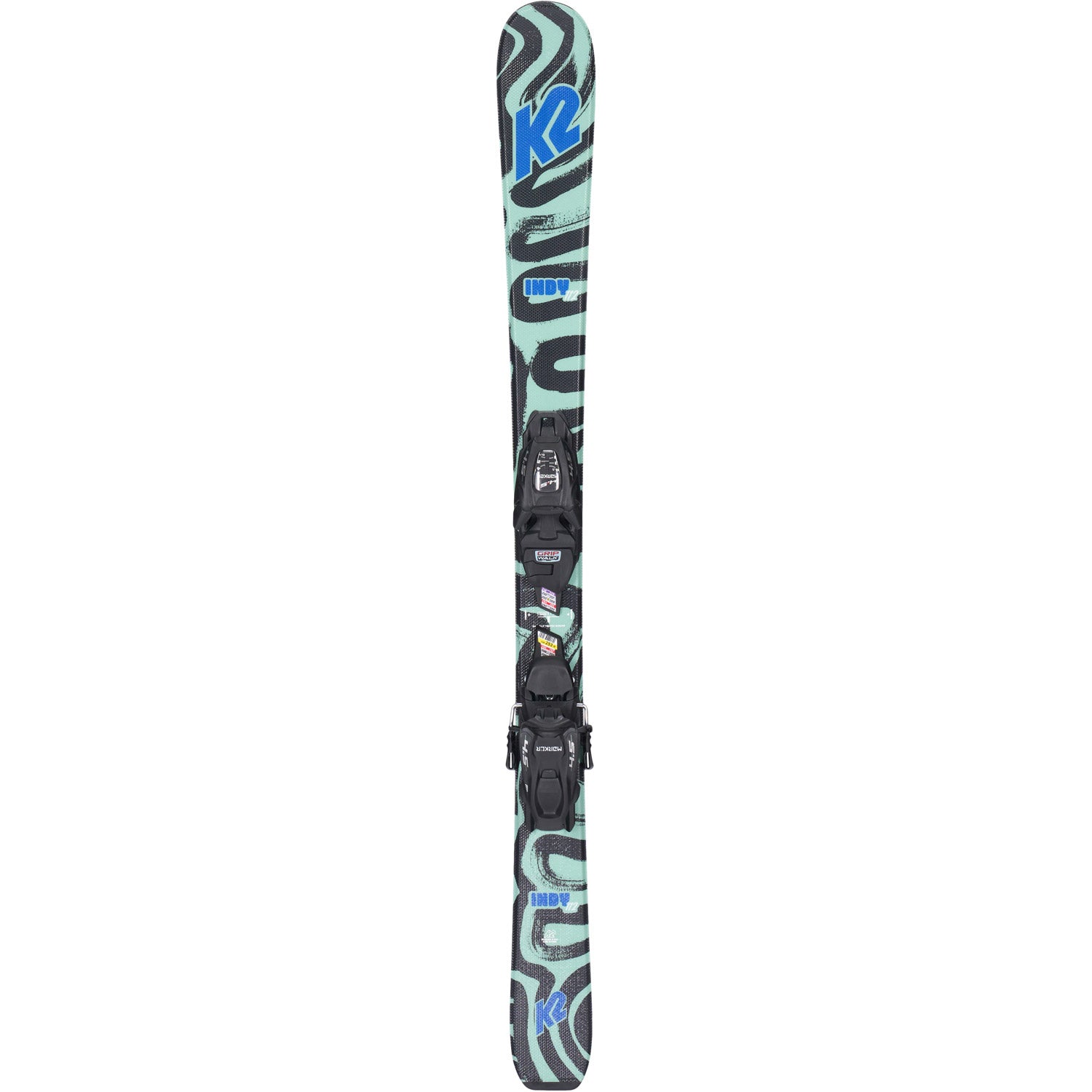 Indy Jr w/ 7.0 FDT Bindings 2023