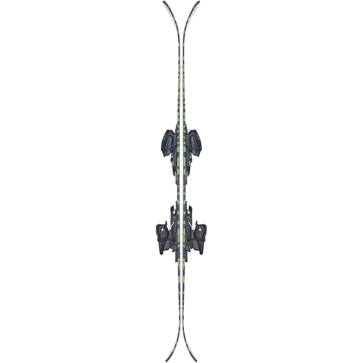 Poacher Jr w/ 4.5 FDT Bindings 2023