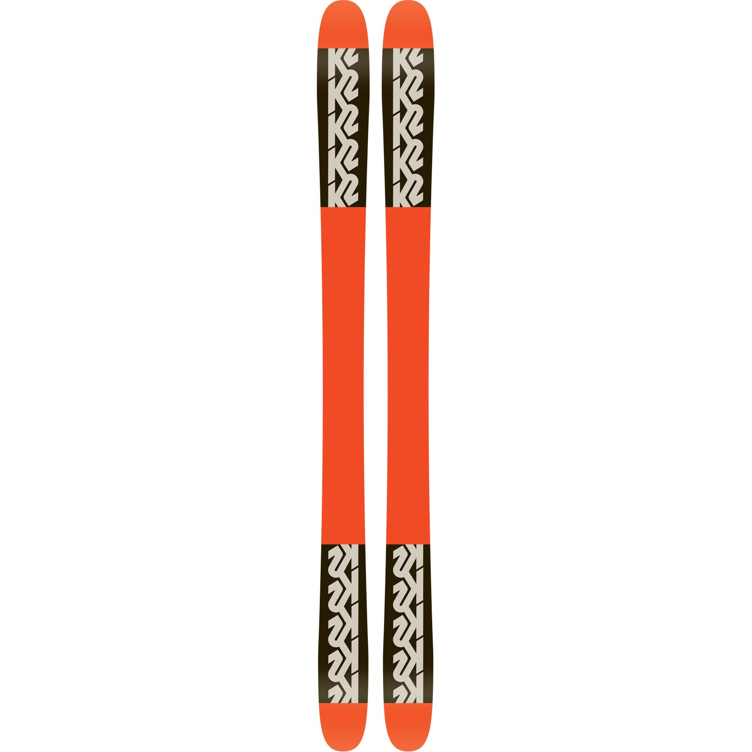 K2 Poacher Ski 2024