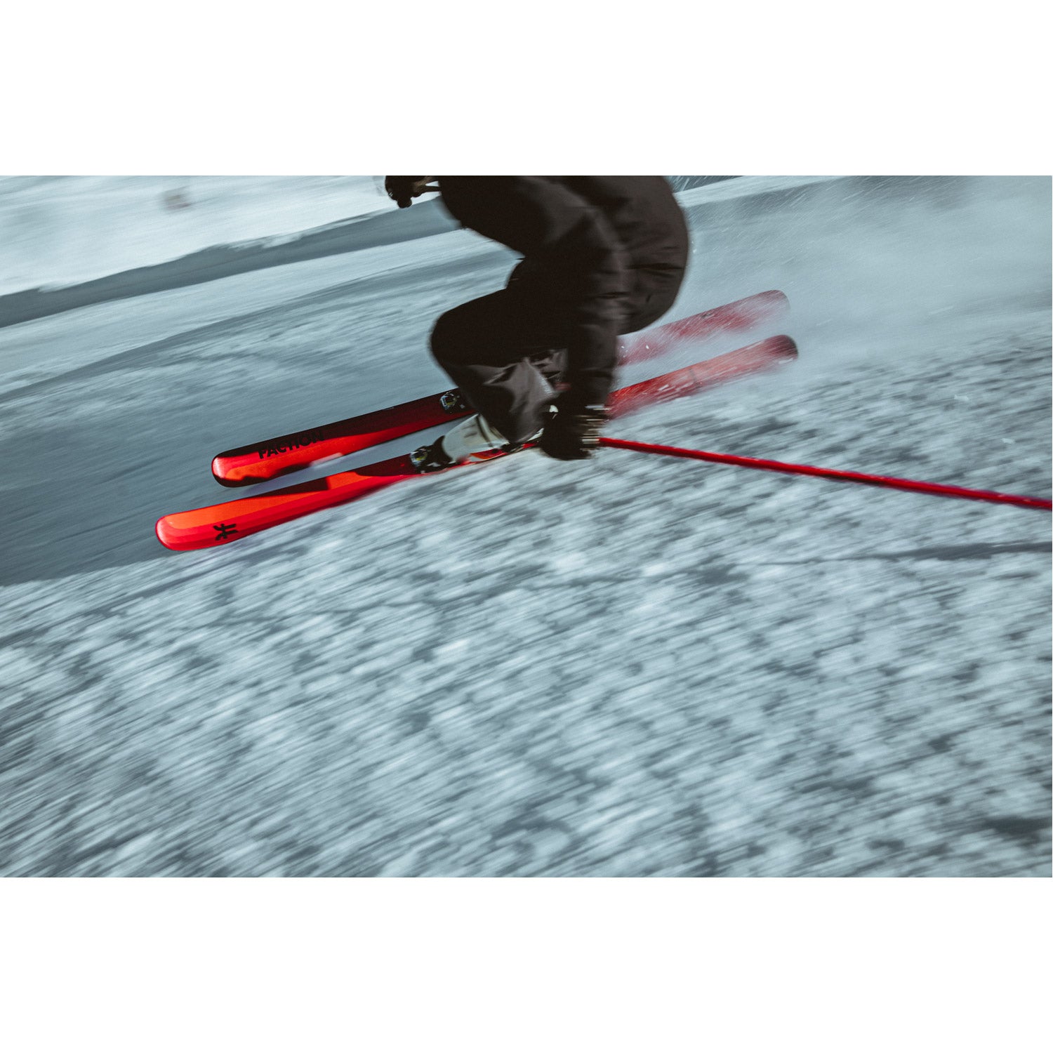 Dancer 1 Skis 2024