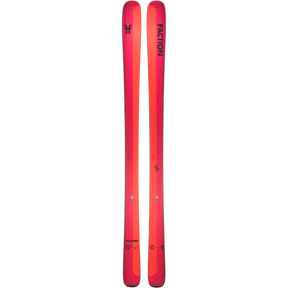 Dancer 1 Skis 2024