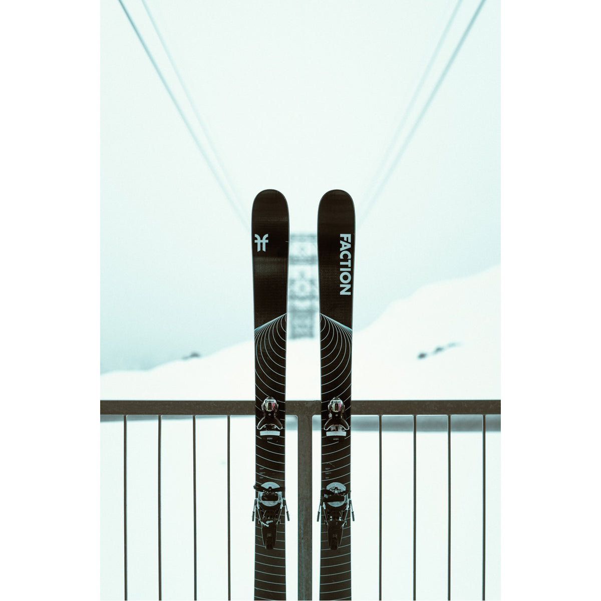 Mana 2 Skis 2024