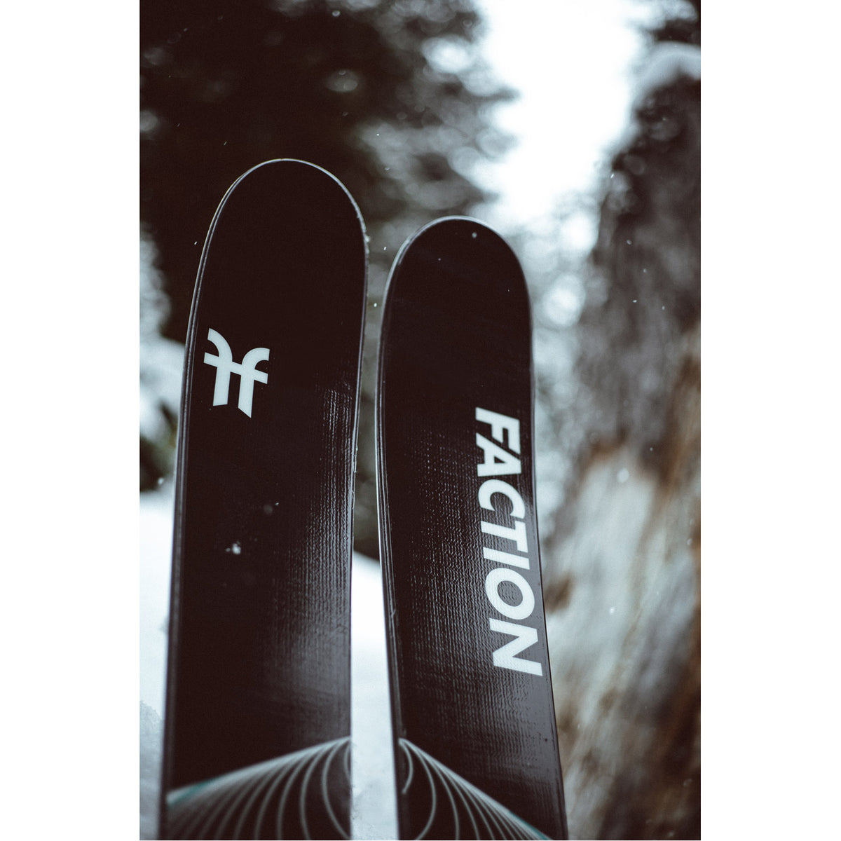 Mana 2 Skis 2024