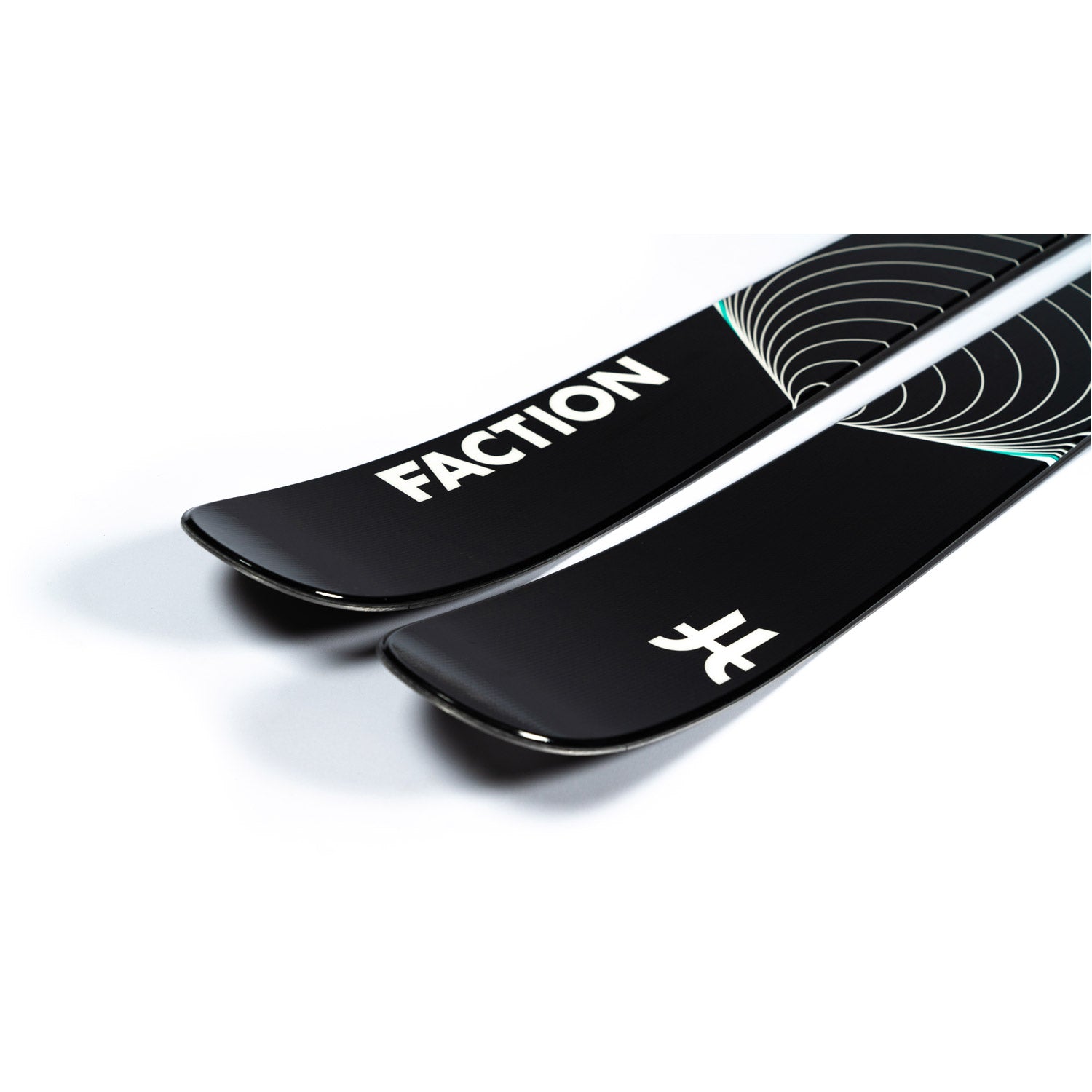 Mana 2 Skis 2024