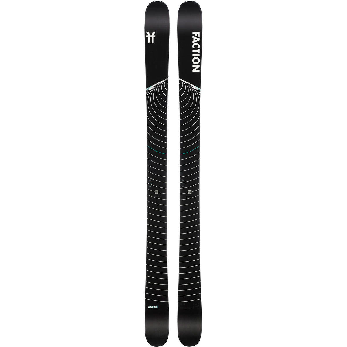 Mana 2 Skis 2024