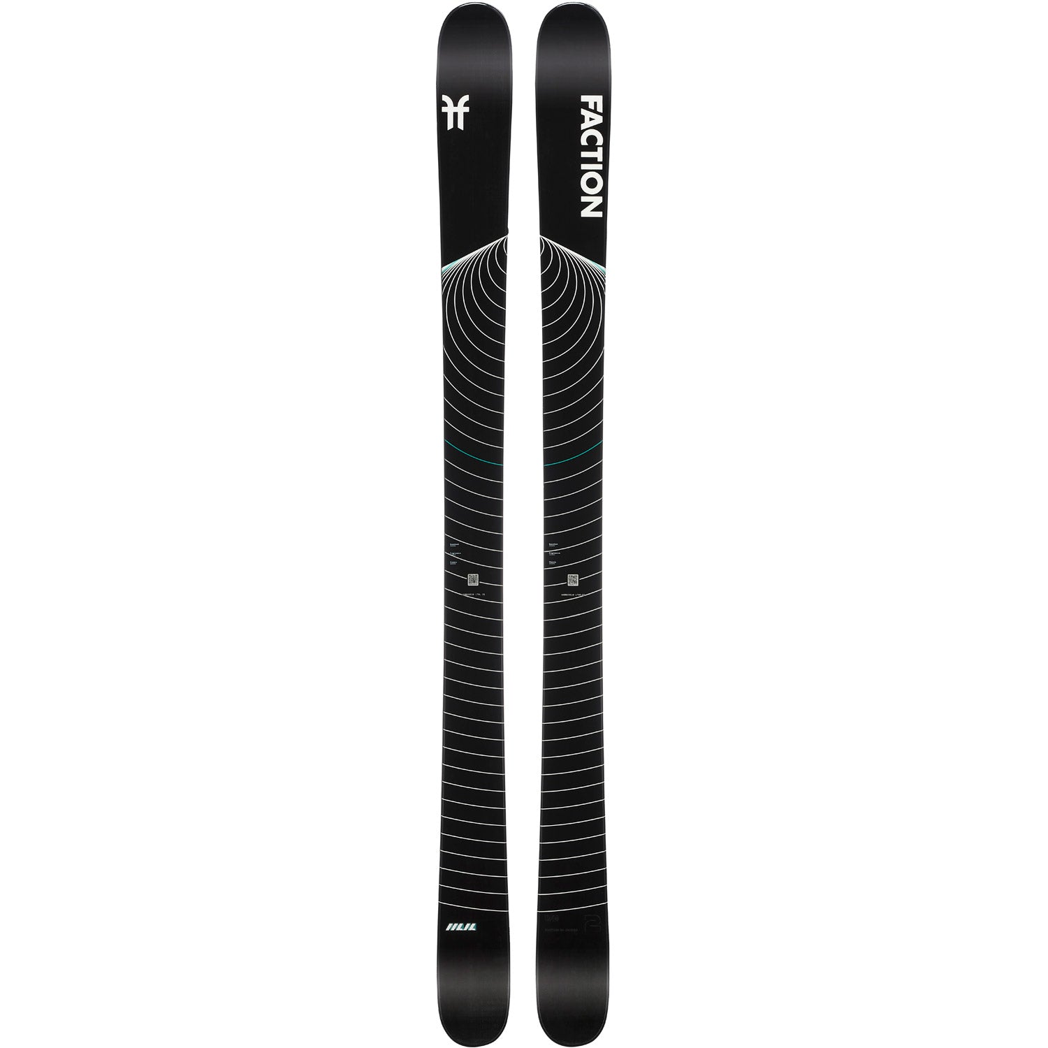 Mana 2 Skis 2024