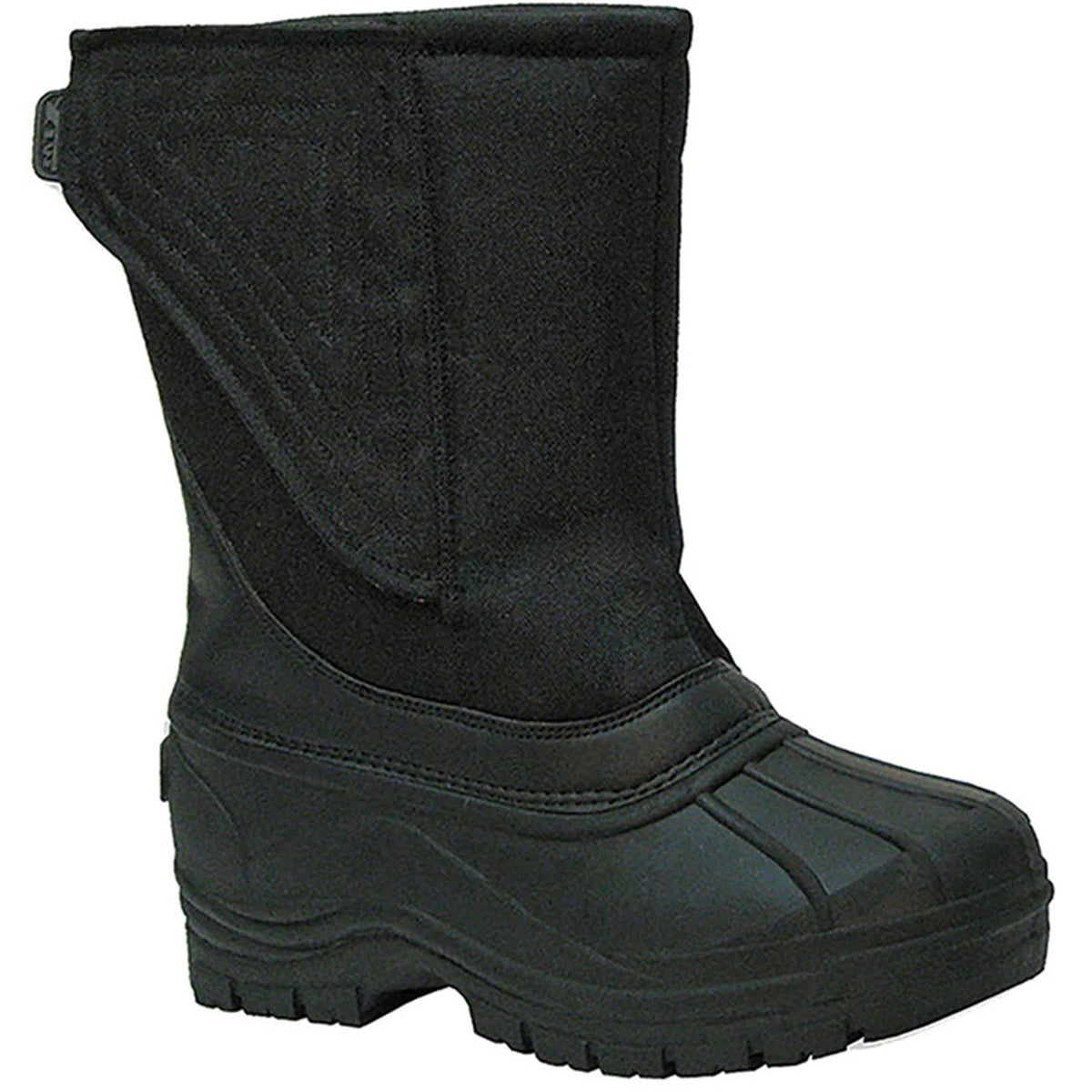 Galaxy Ladies Apre Boot