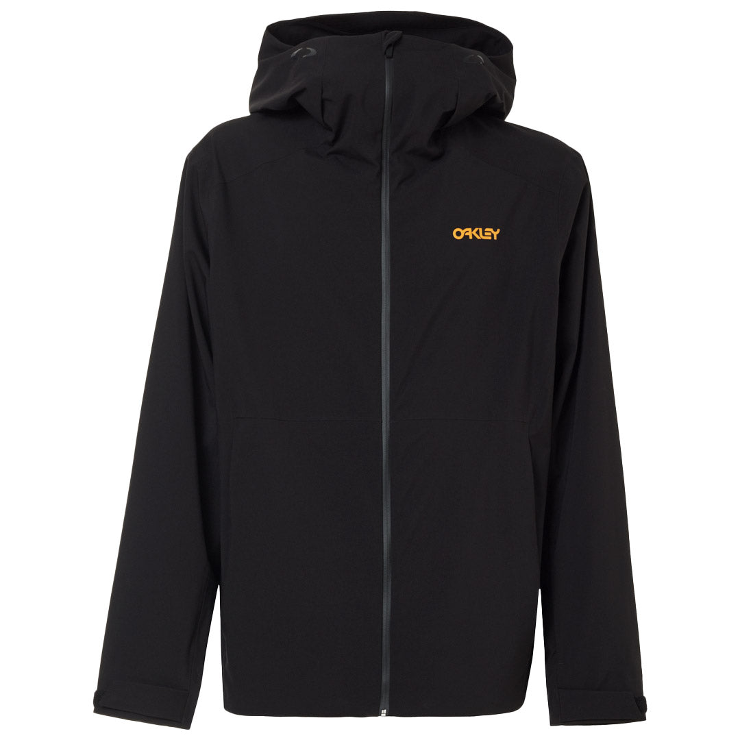 TC General Shell Snow Jacket 2021
