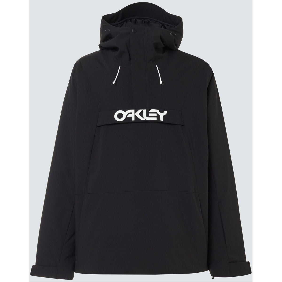 TNP Insulated Anorak Snowboard Jacket