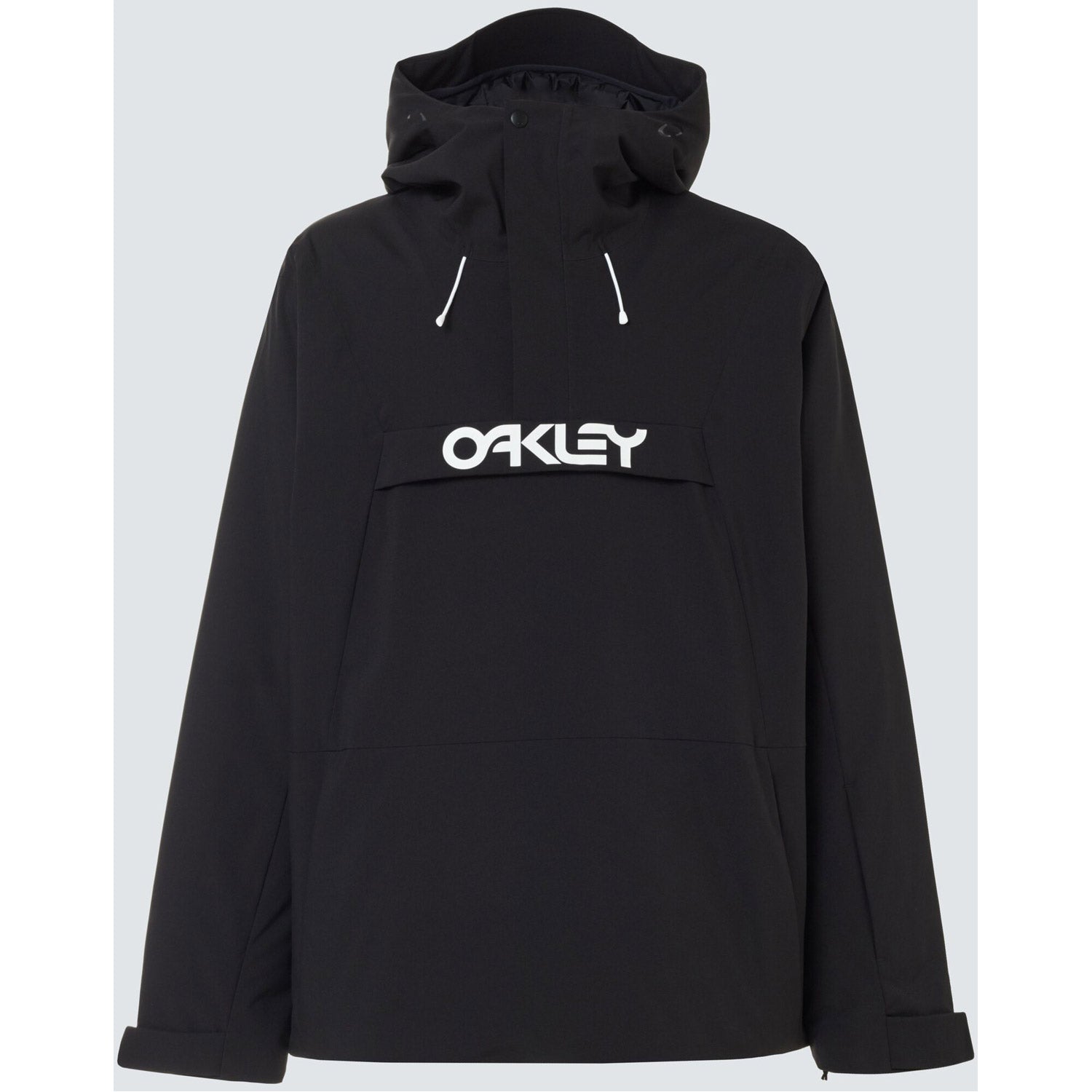 TNP Insulated Anorak Snowboard Jacket
