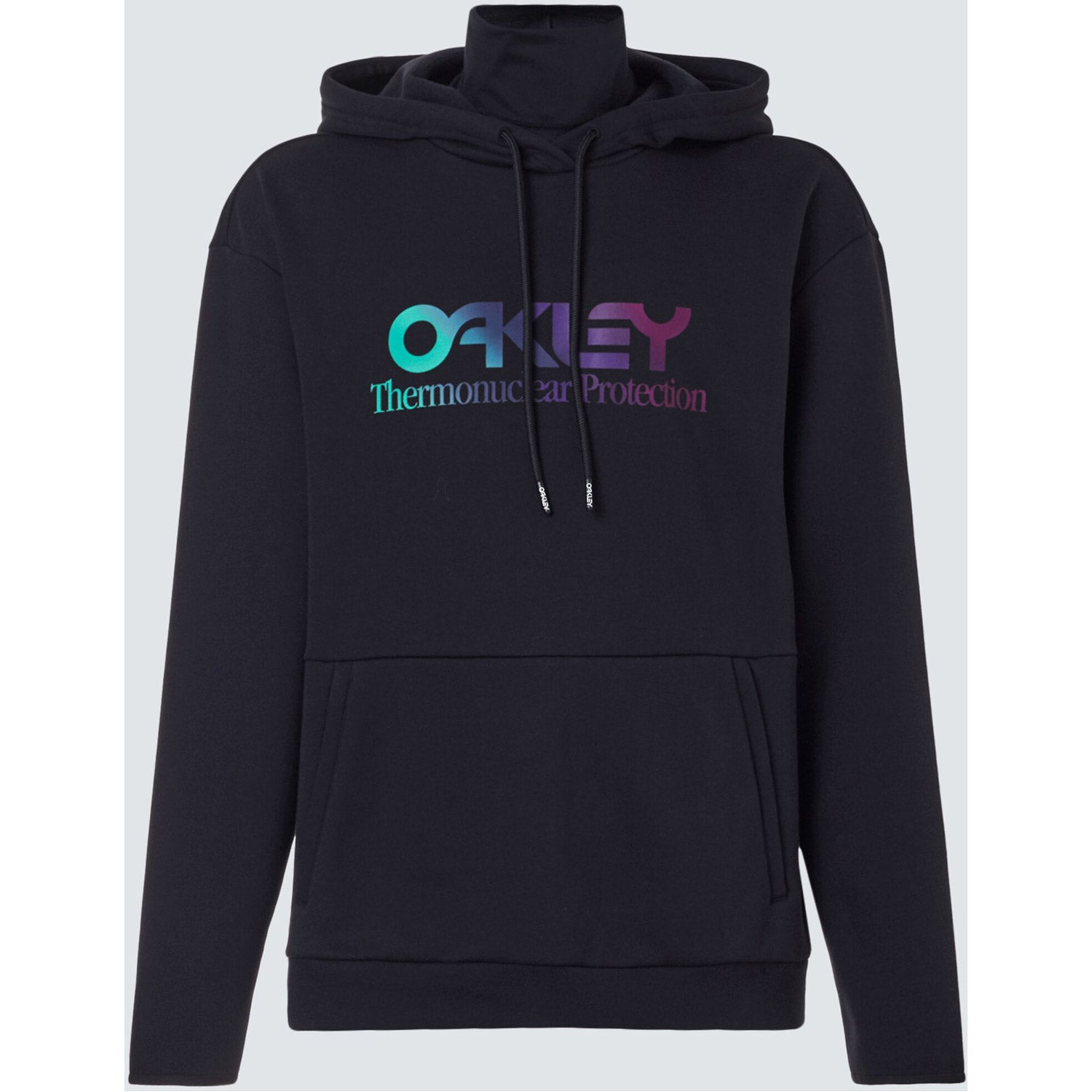 Rider Long 2.0 Hoodie