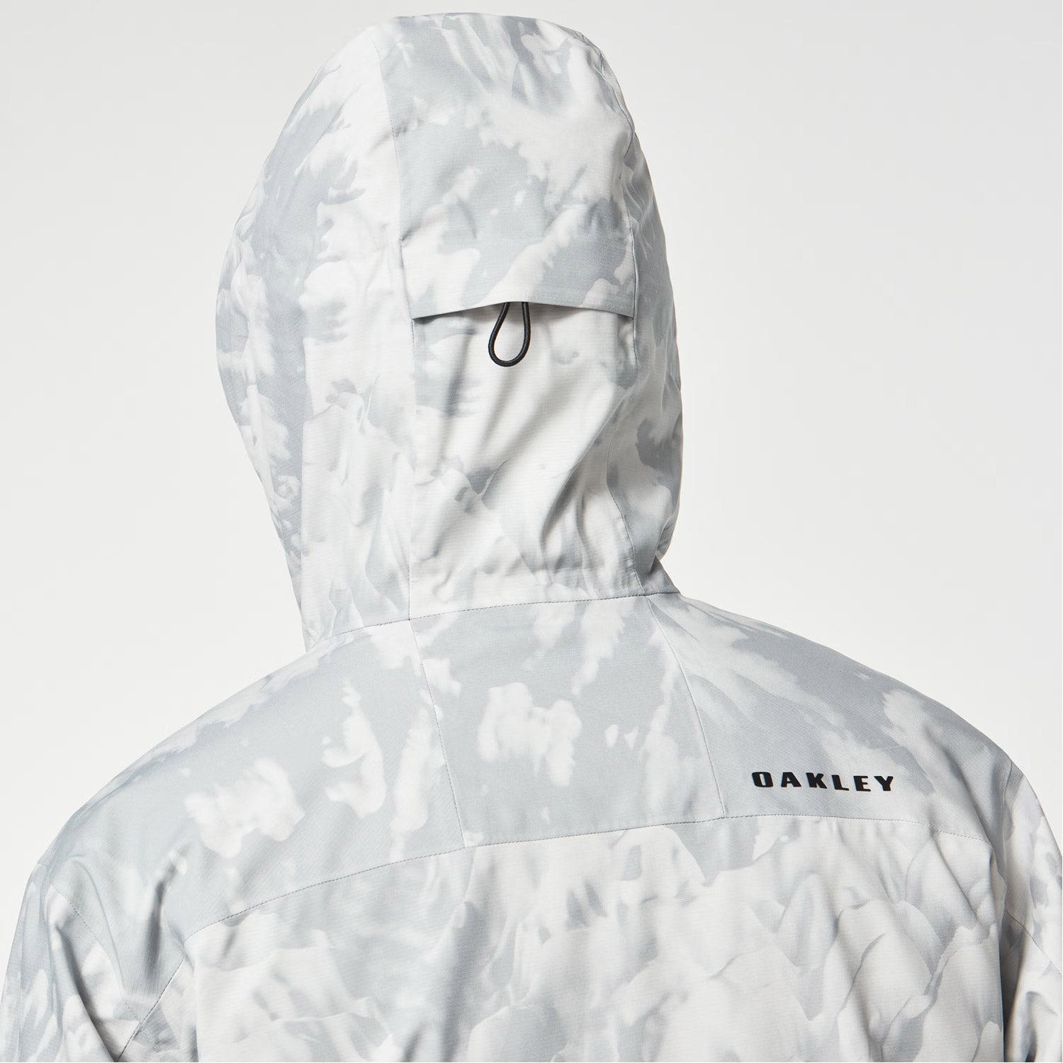 TC Earth Shell Snowboard Jacket
