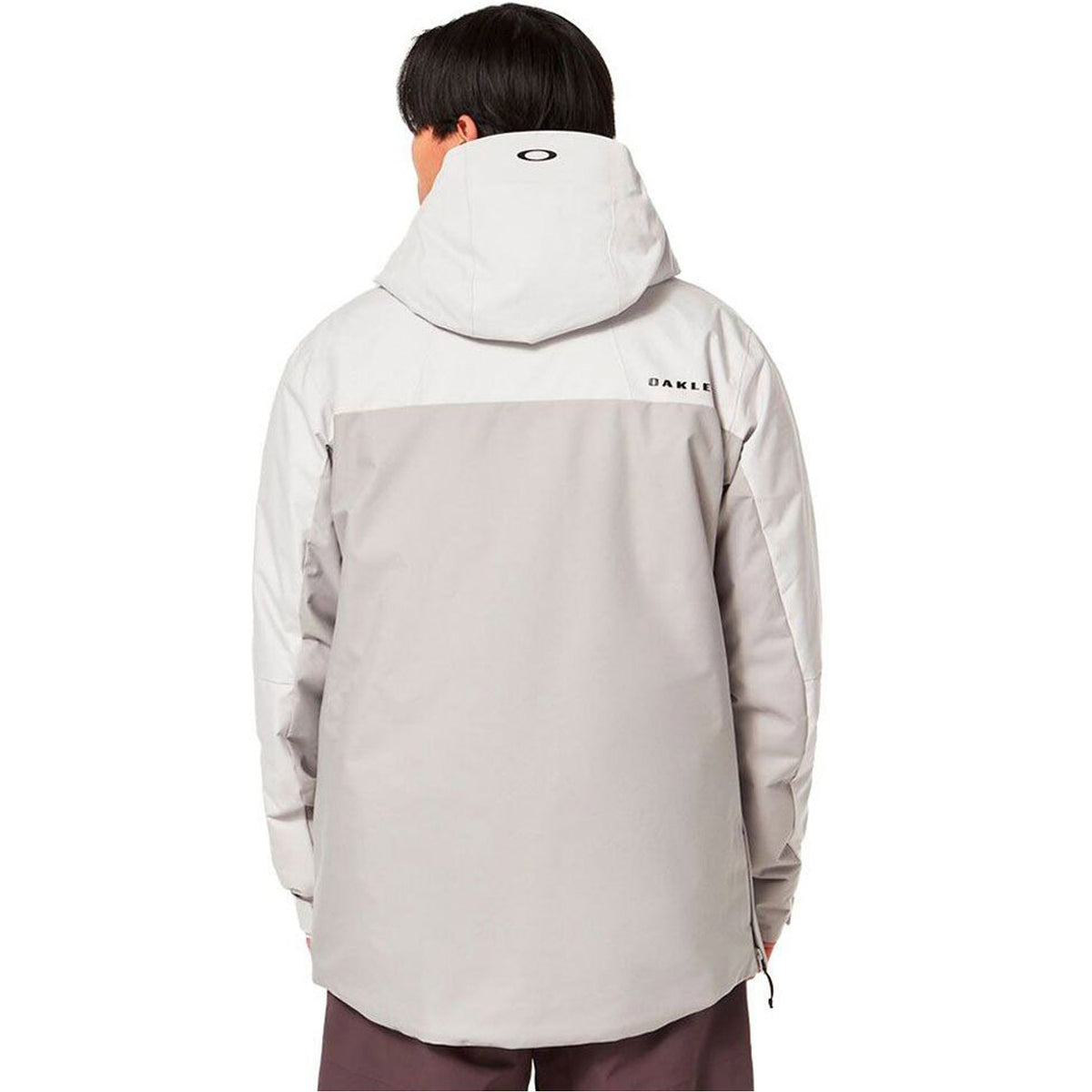 Sierra Insulated Anorak Snowboard Jacket
