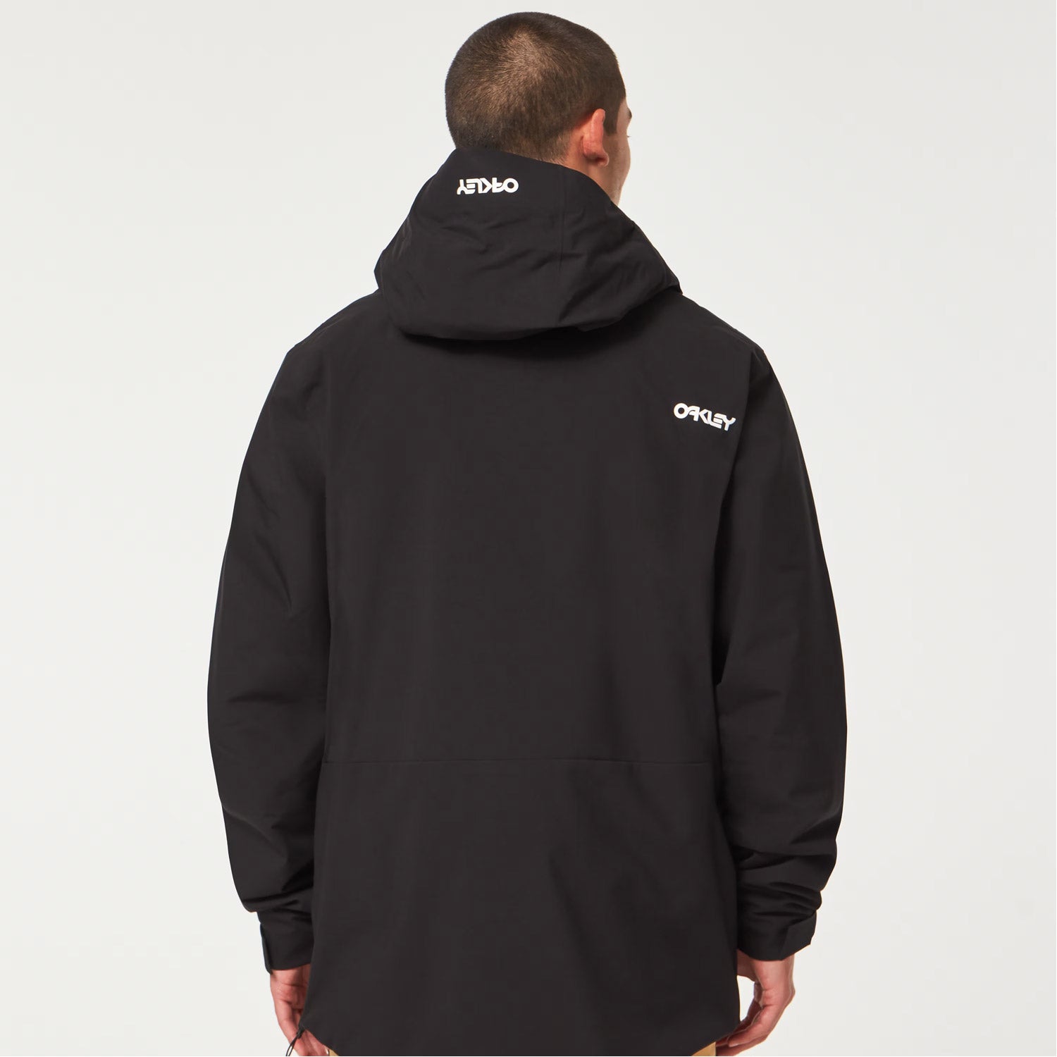 TNP TBT Insulated Anorak Snowboard Jacket