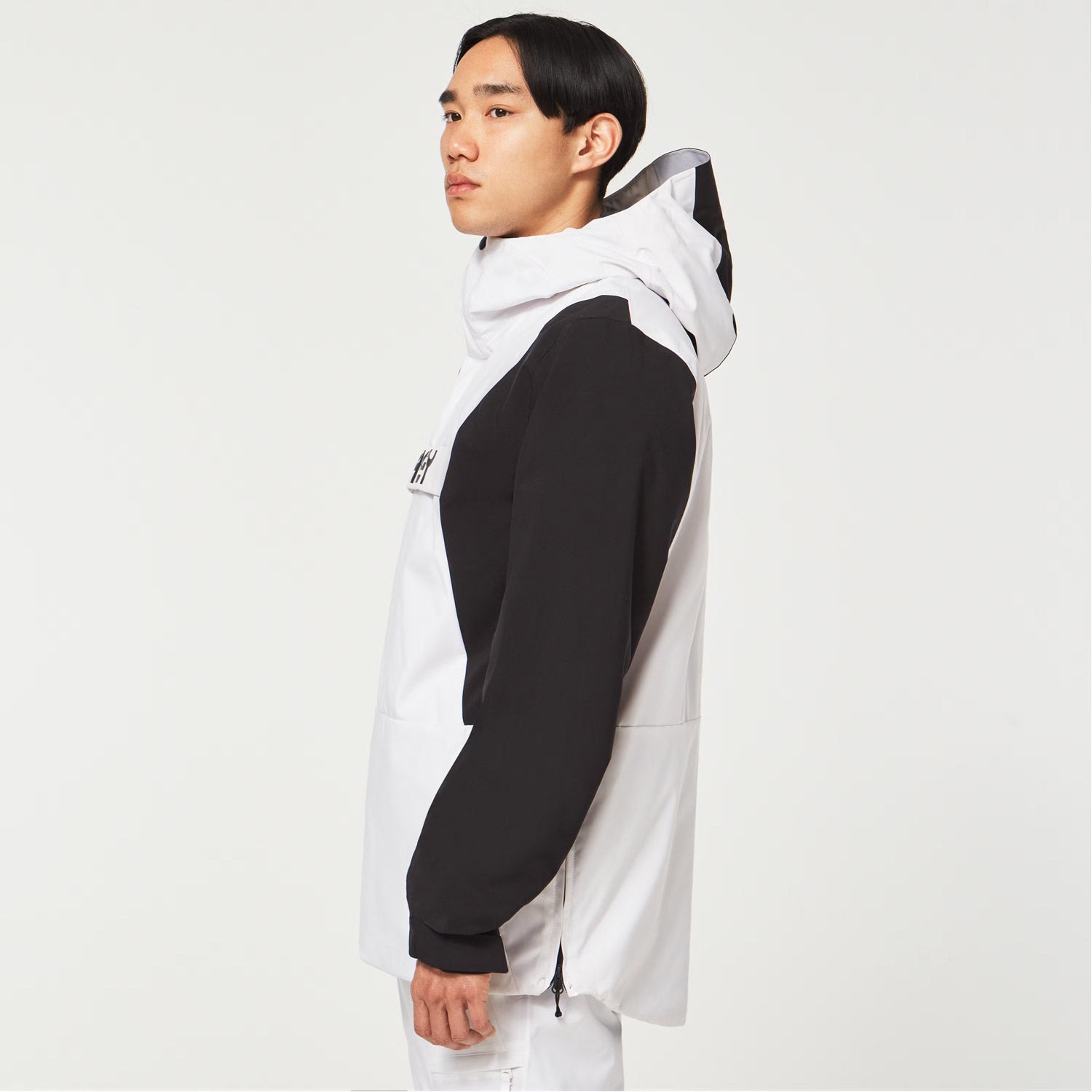 TNP TBT Insulated Anorak Snowboard Jacket