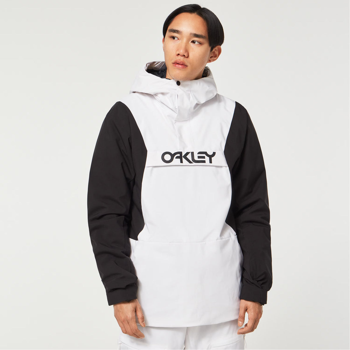 TNP TBT Insulated Anorak Snowboard Jacket
