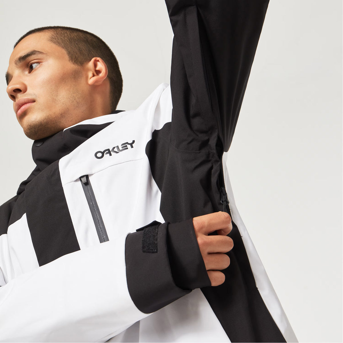 TNP TBT Insulated Snowboard Jacket