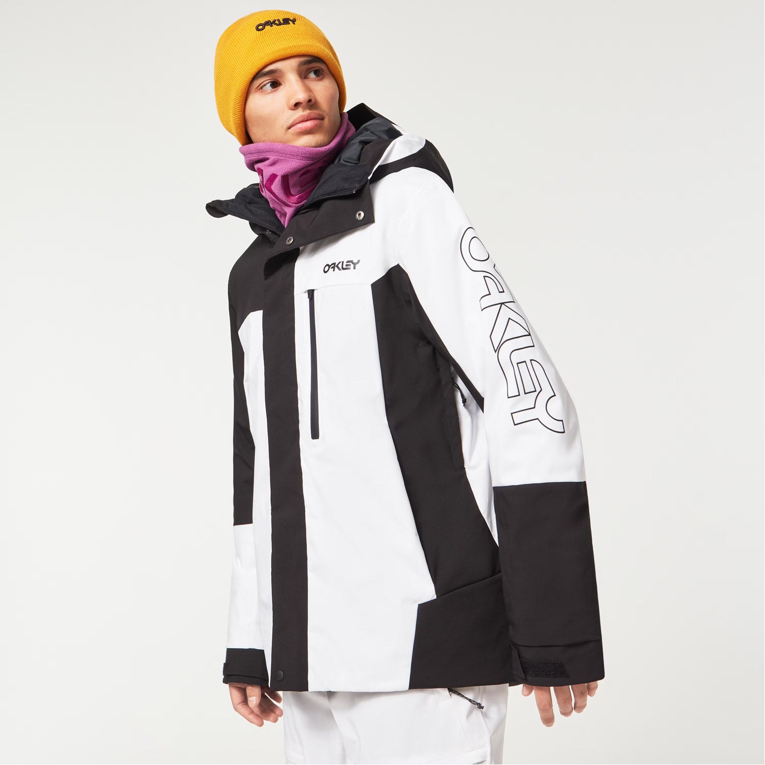 TNP TBT Insulated Snowboard Jacket