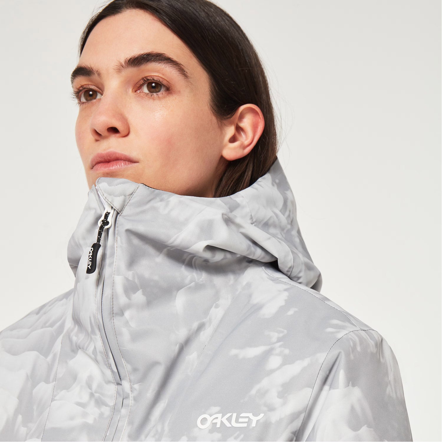 Holly Anorak Snowboard Jacket