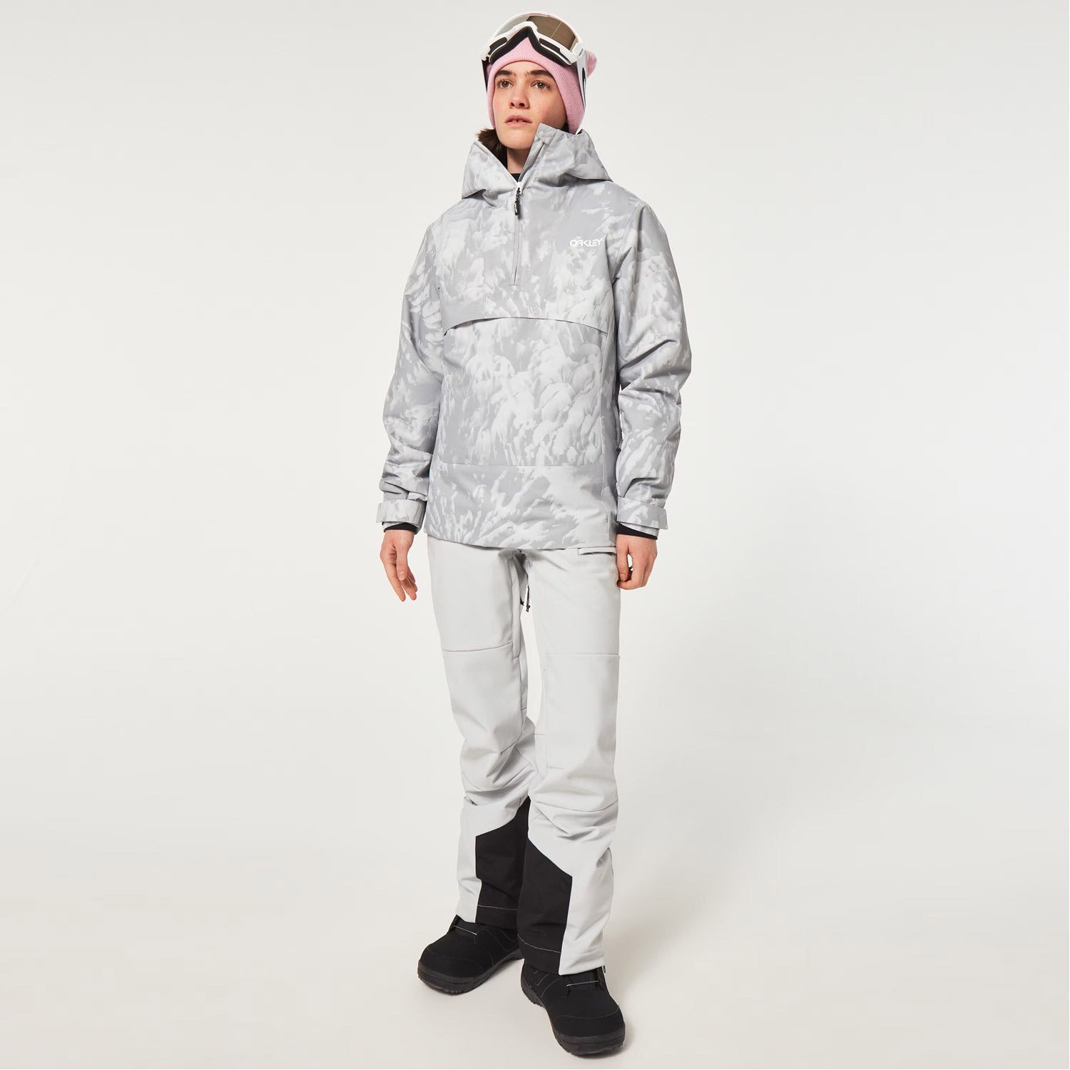 Holly Anorak Snowboard Jacket