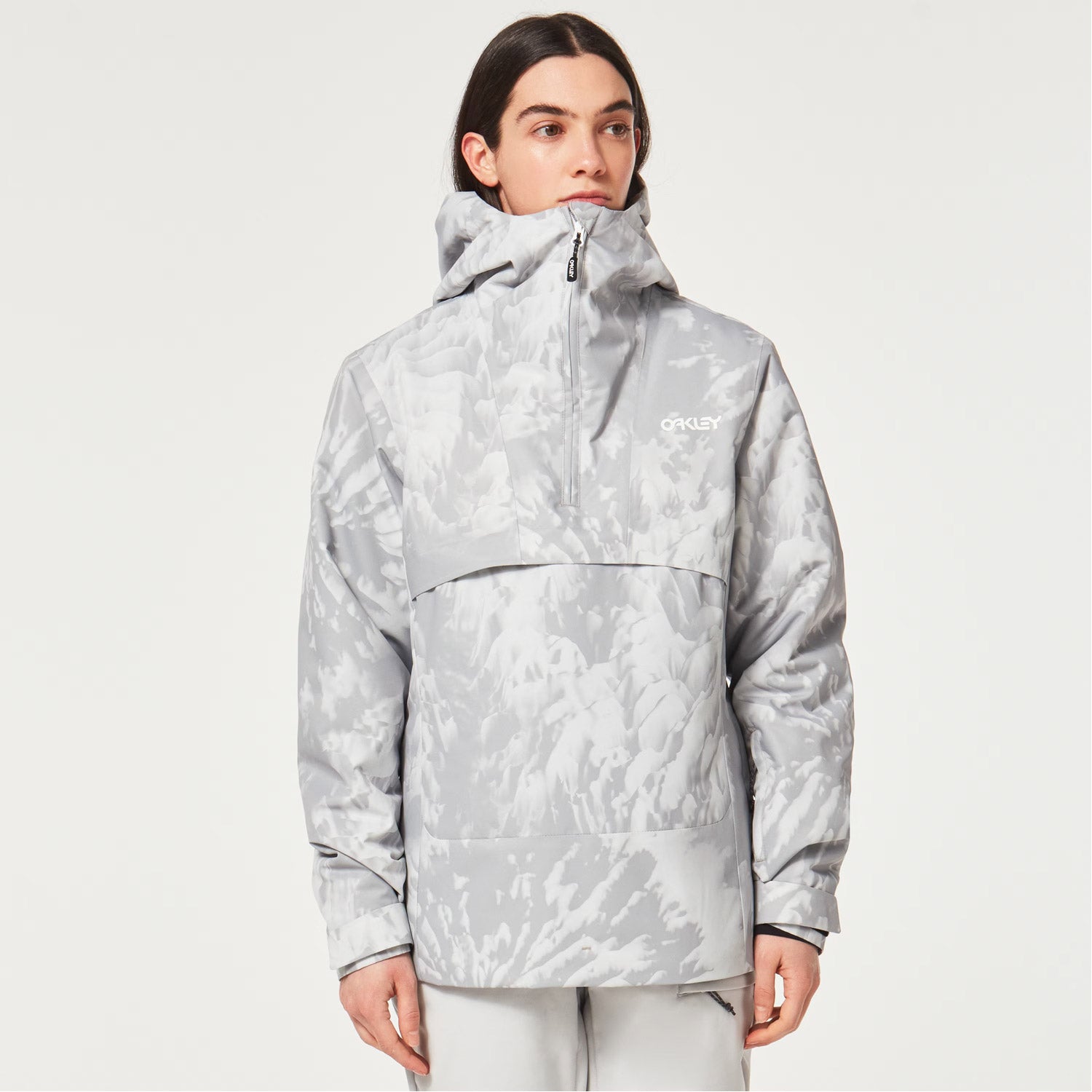 Holly Anorak Snowboard Jacket