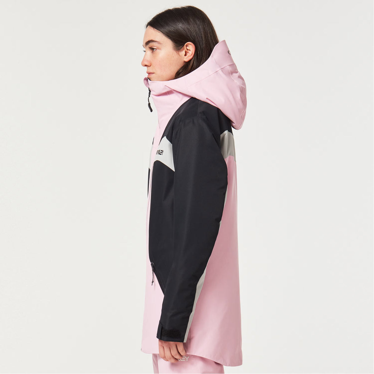 Womens TNP TBT RC Insulated Snowboard Jacket