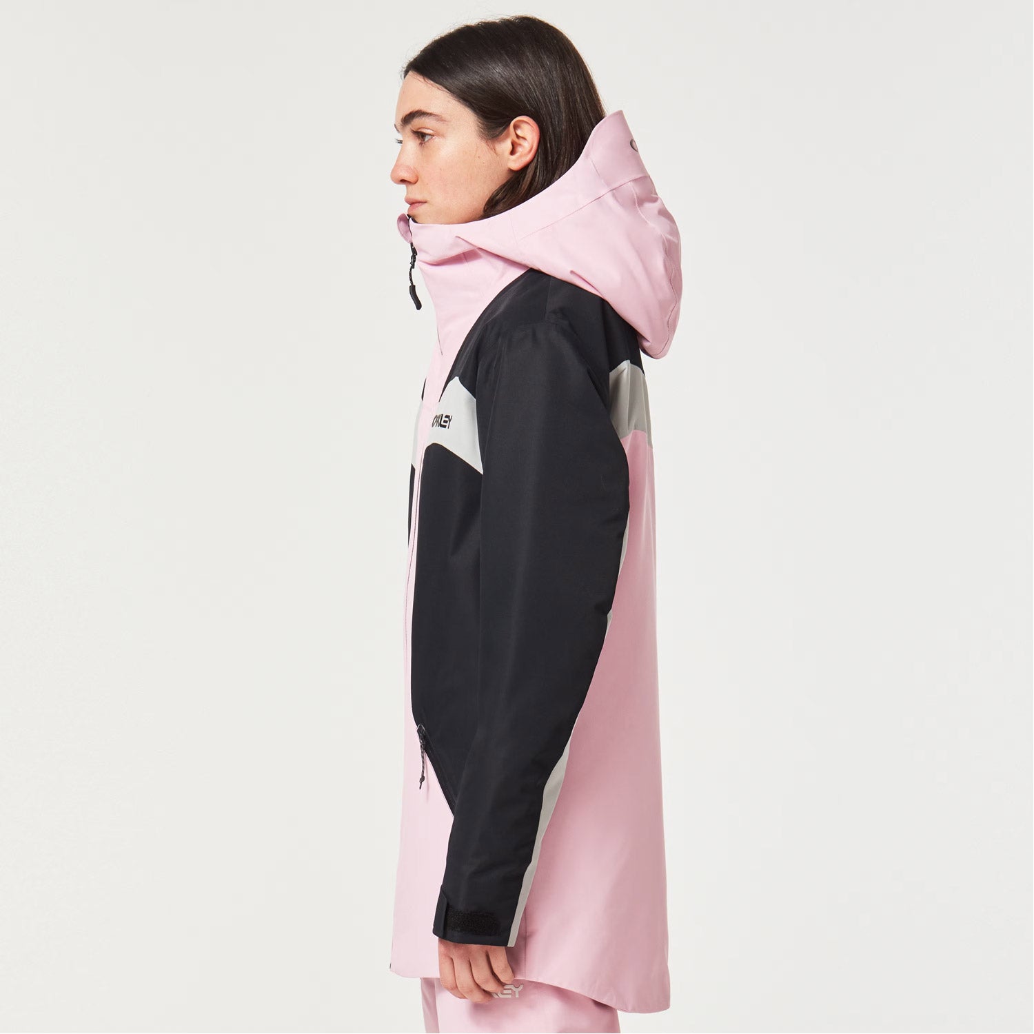 Womens TNP TBT RC Insulated Snowboard Jacket
