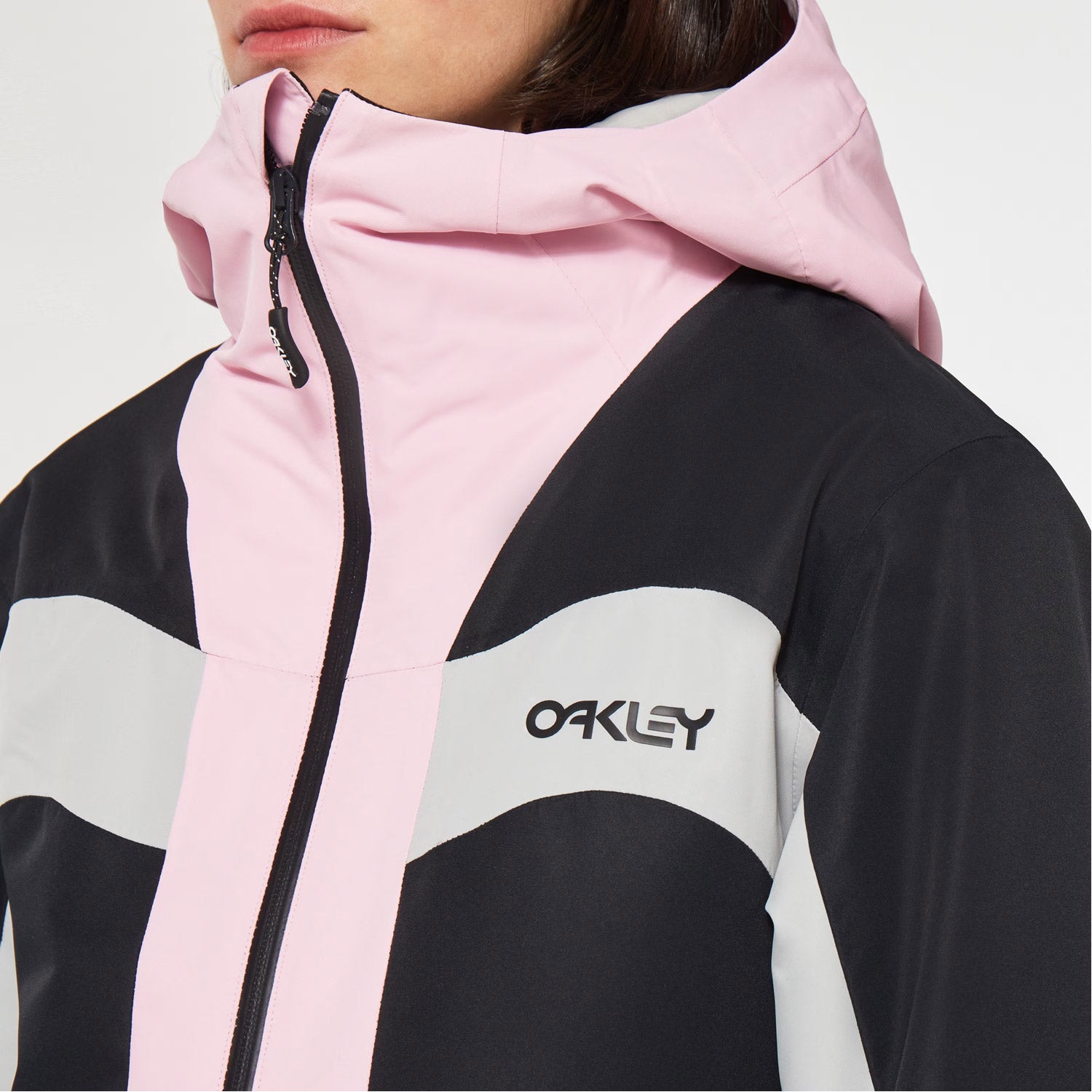 Womens TNP TBT RC Insulated Snowboard Jacket