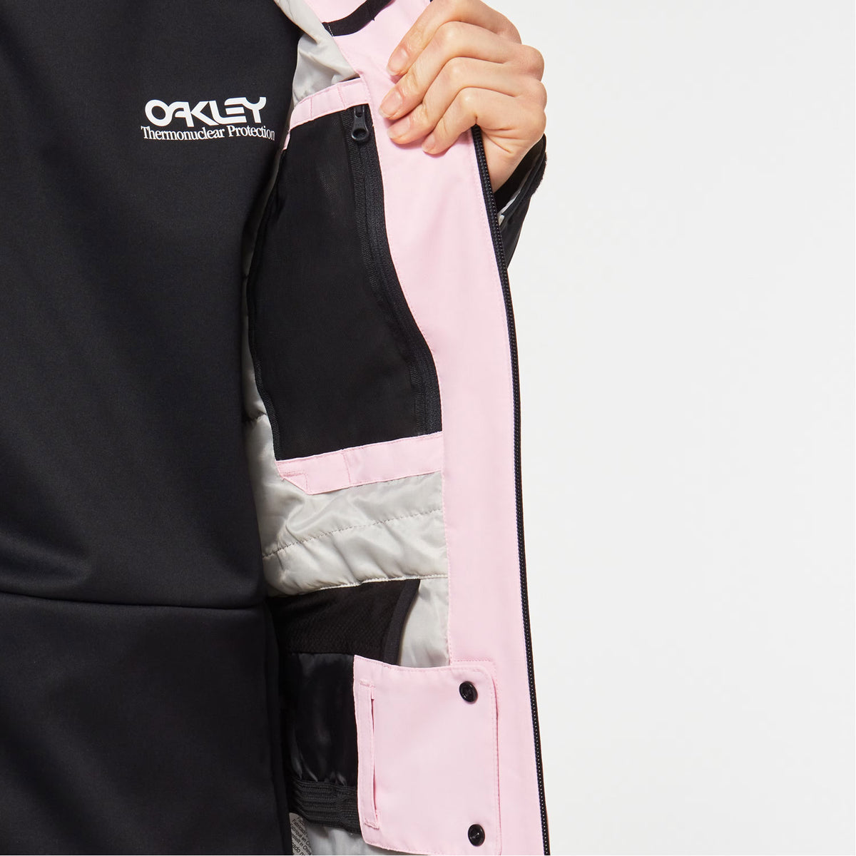 Womens TNP TBT RC Insulated Snowboard Jacket