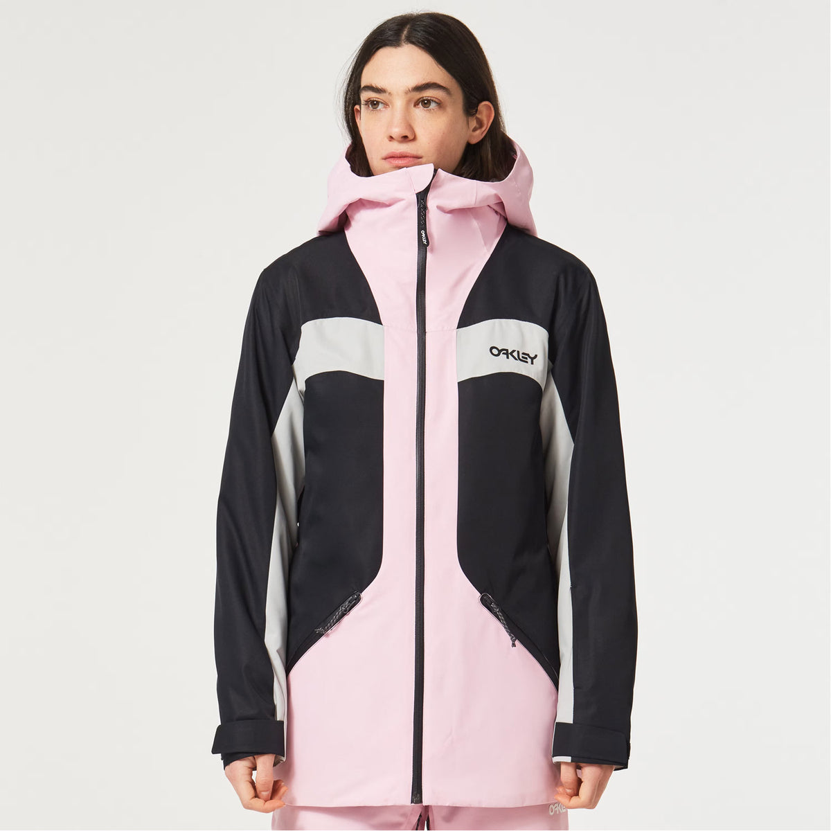 Womens TNP TBT RC Insulated Snowboard Jacket