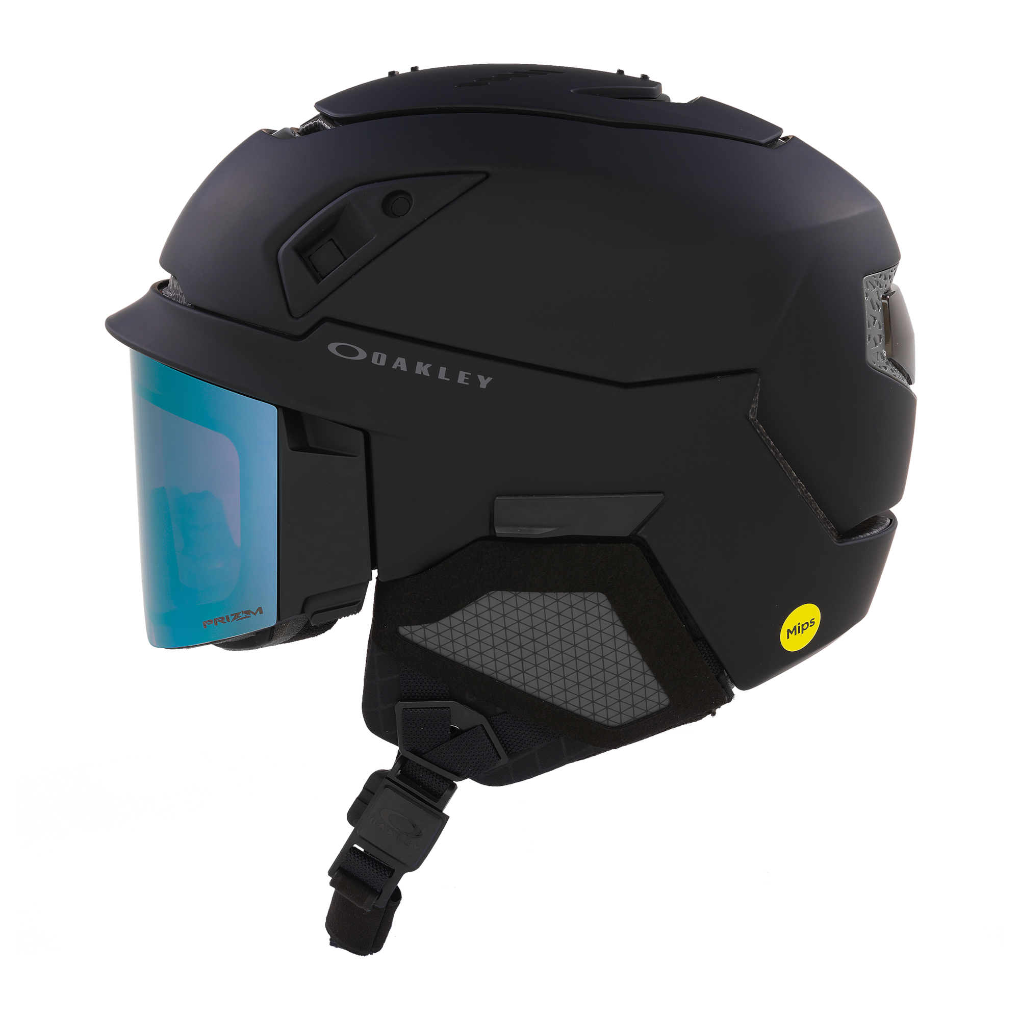 Mod7 Snow Helmet