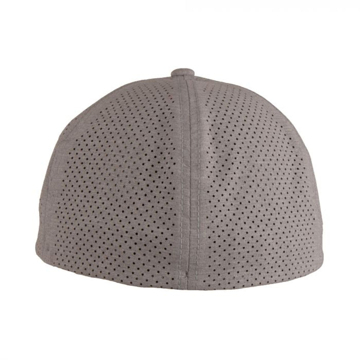Aero Heathered Performance Trucker Cap
