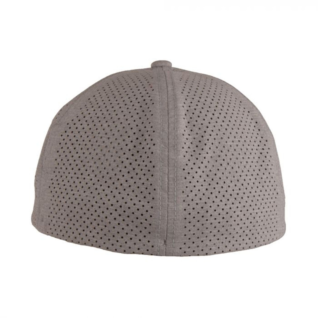 Aero Heathered Performance Trucker Cap