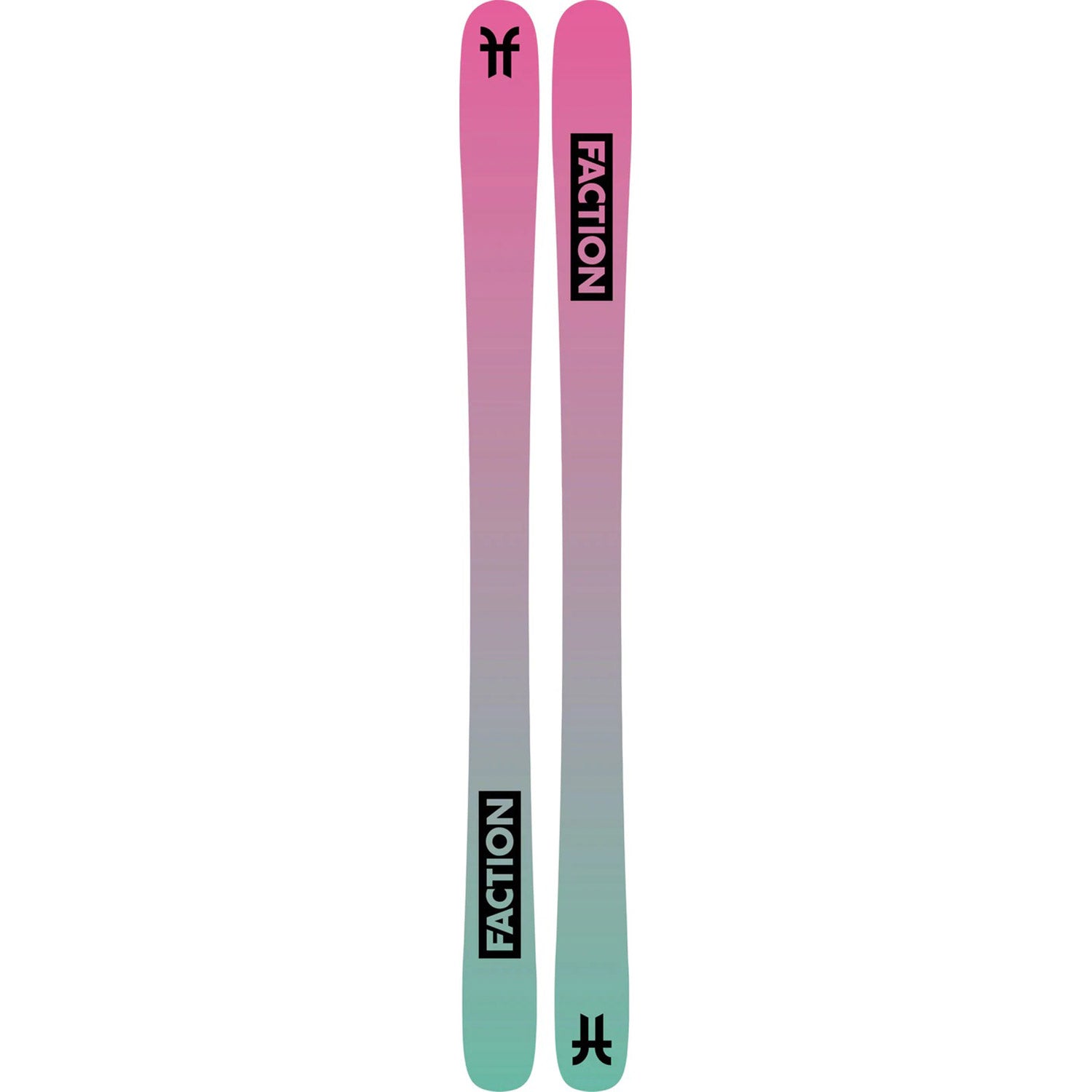 Prodigy 1X Womens Skis 2024