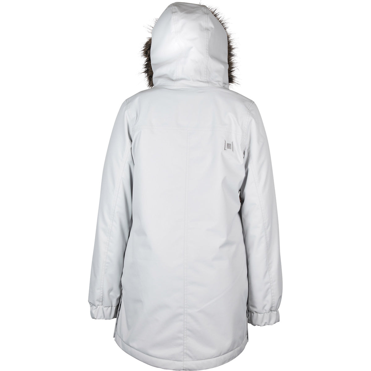 L1 Fairbanks Woman's Snowboard Jacket 2021