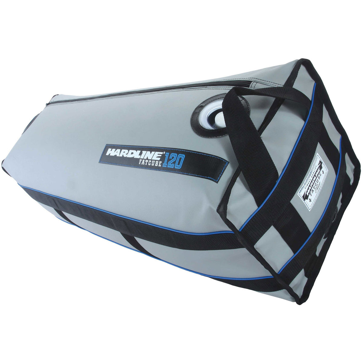 Fat Cube 120L Ballast