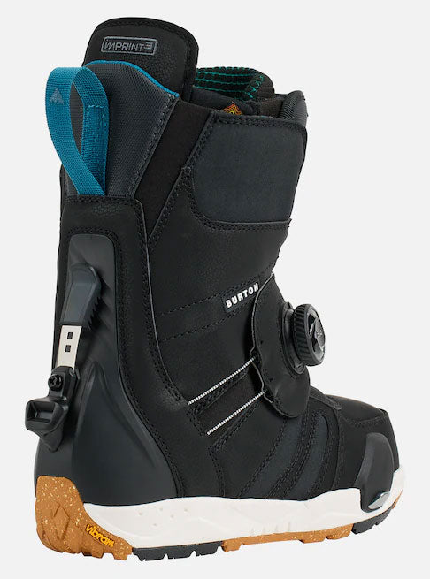 Burton Women s Felix Step On Soft Snowboard Boots 2023 Auski