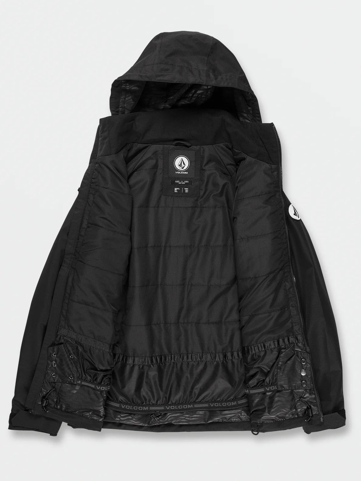 Men's 2836 Insulated Jacket