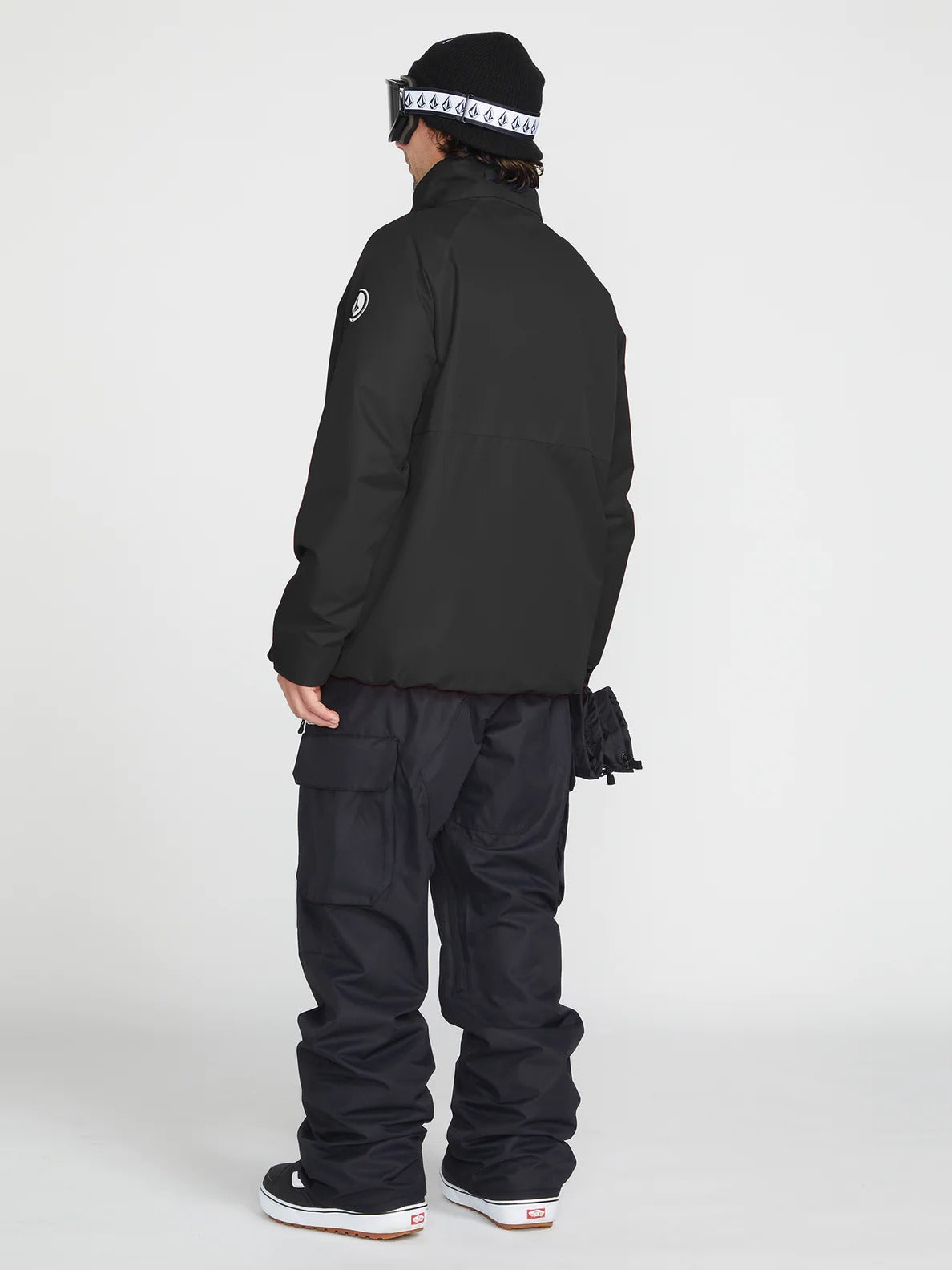 Men's 2836 Insulated Jacket