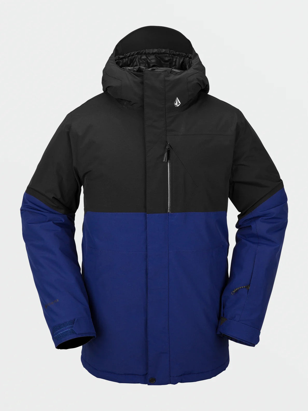 Mens L Gore-Tex Snow Jacket