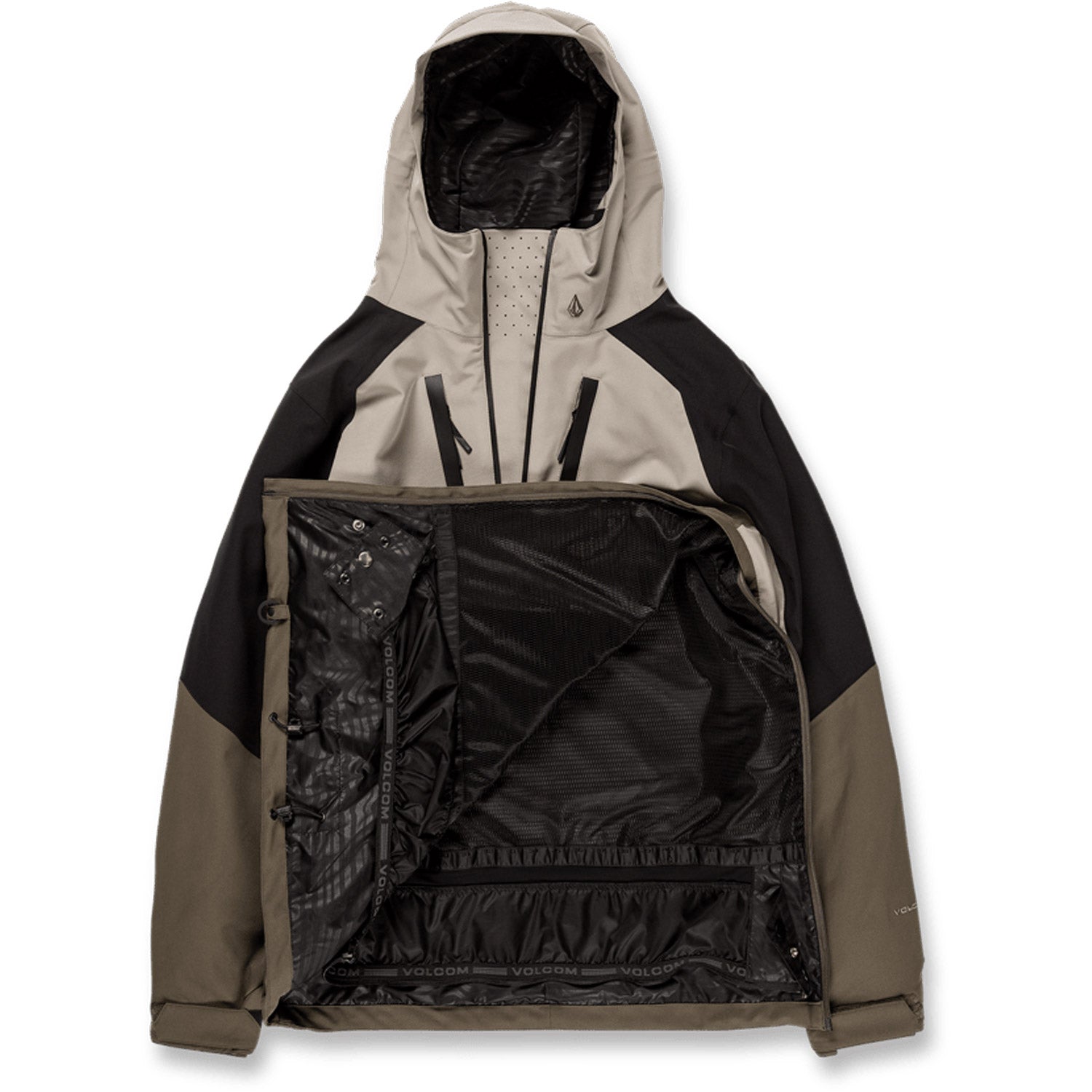 Men's Brighton Pullover