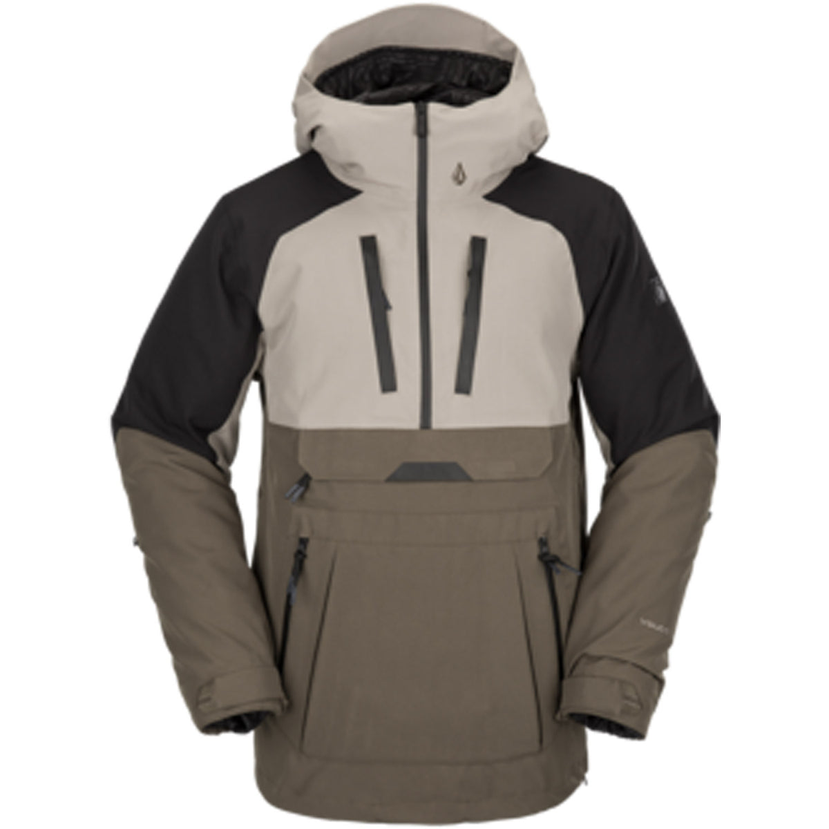 Men's Brighton Pullover