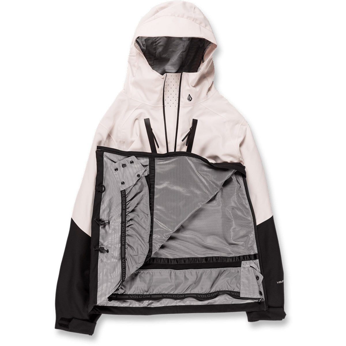 Men's Brighton Pullover