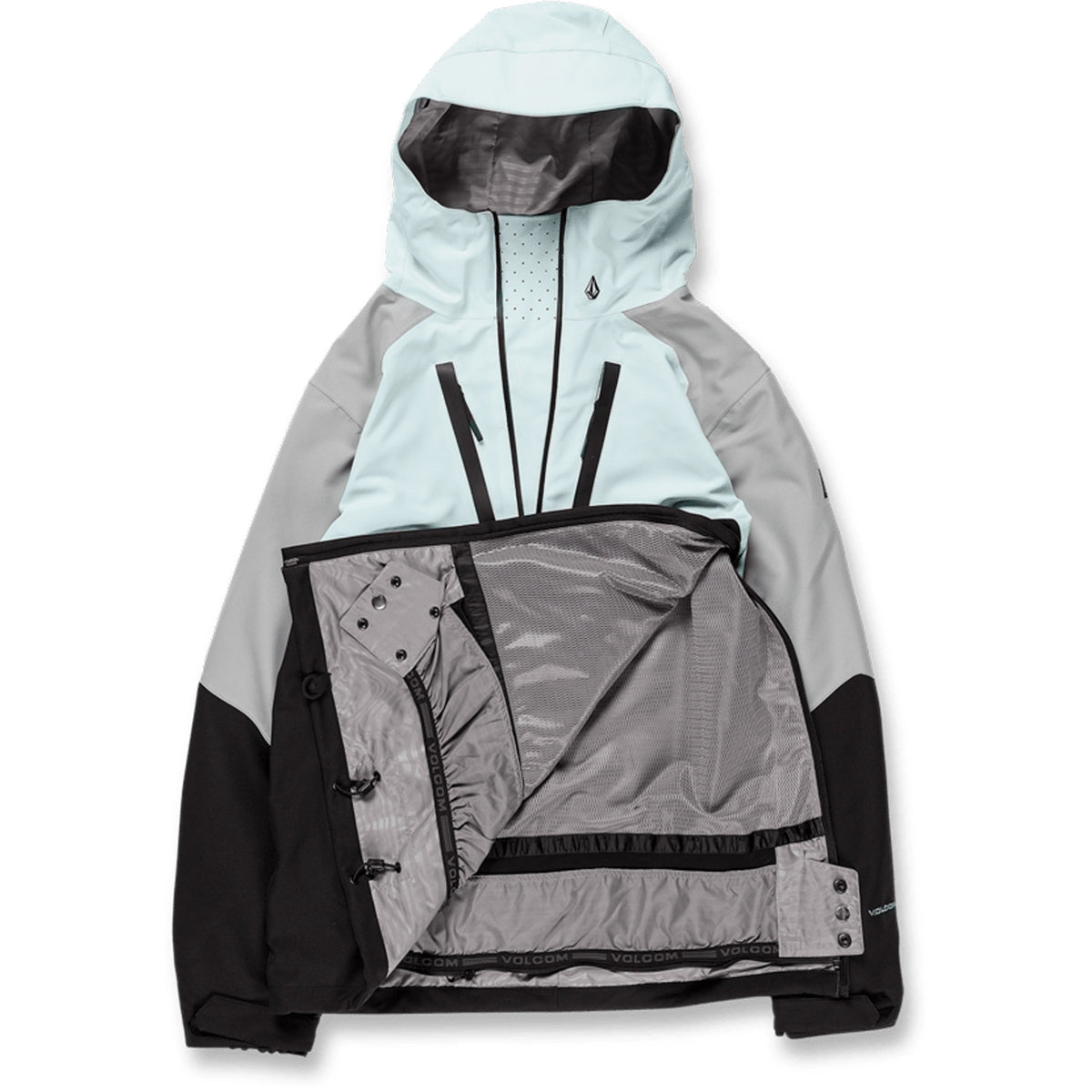 Men's Brighton Pullover