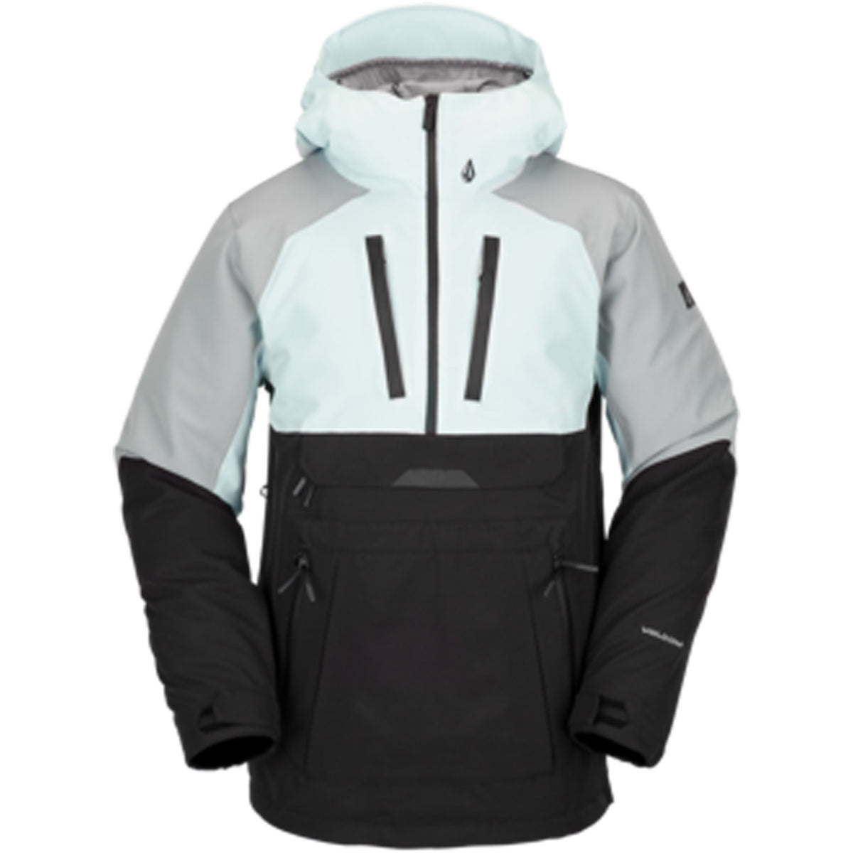 Men's Brighton Pullover