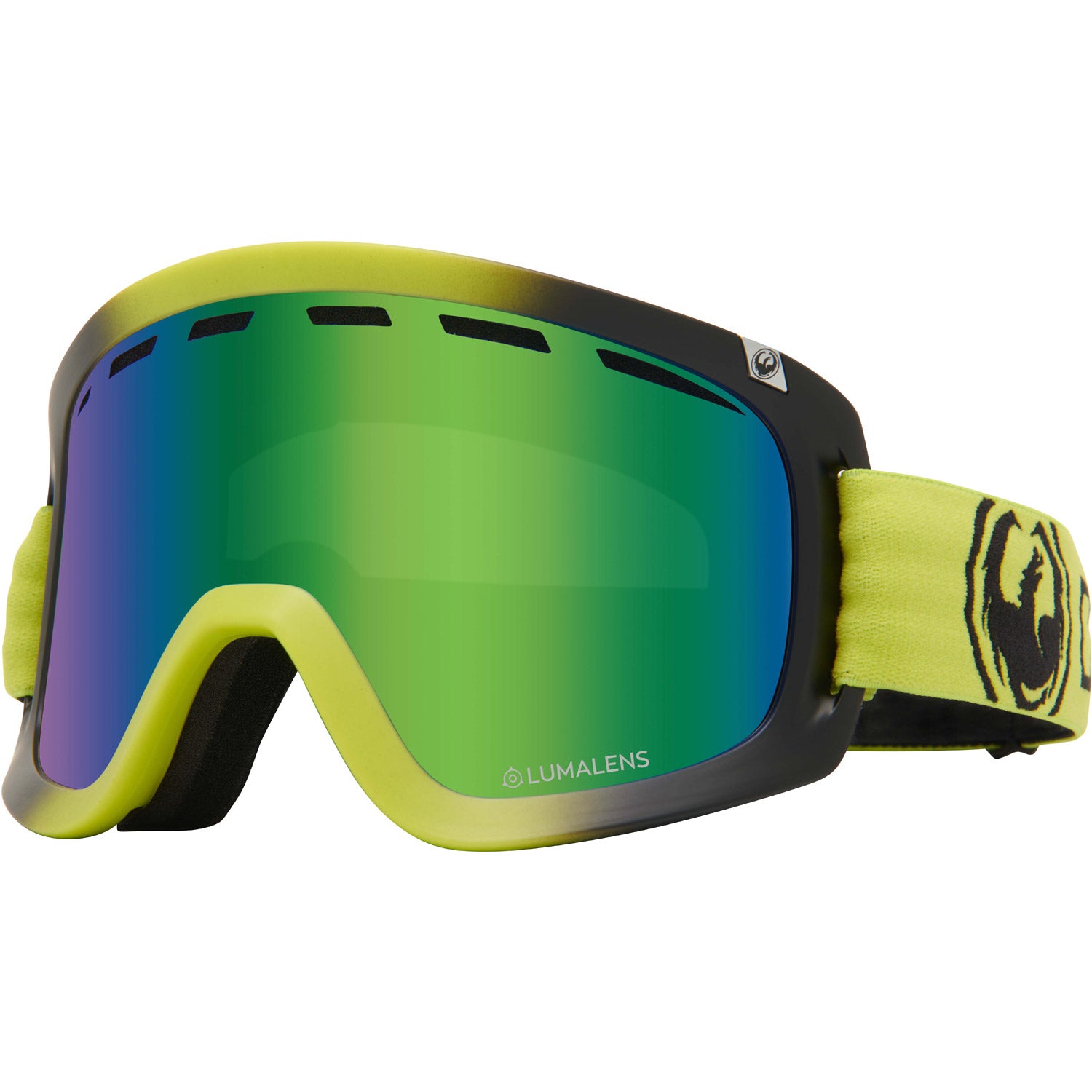 D1 OTG Snow Goggle 2020