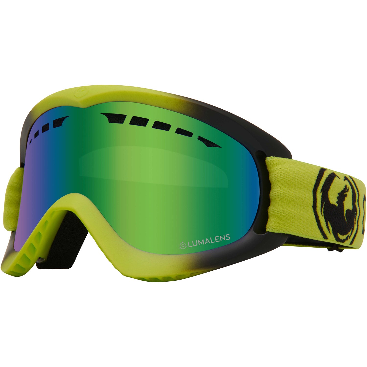 DX Snow Goggle 2020