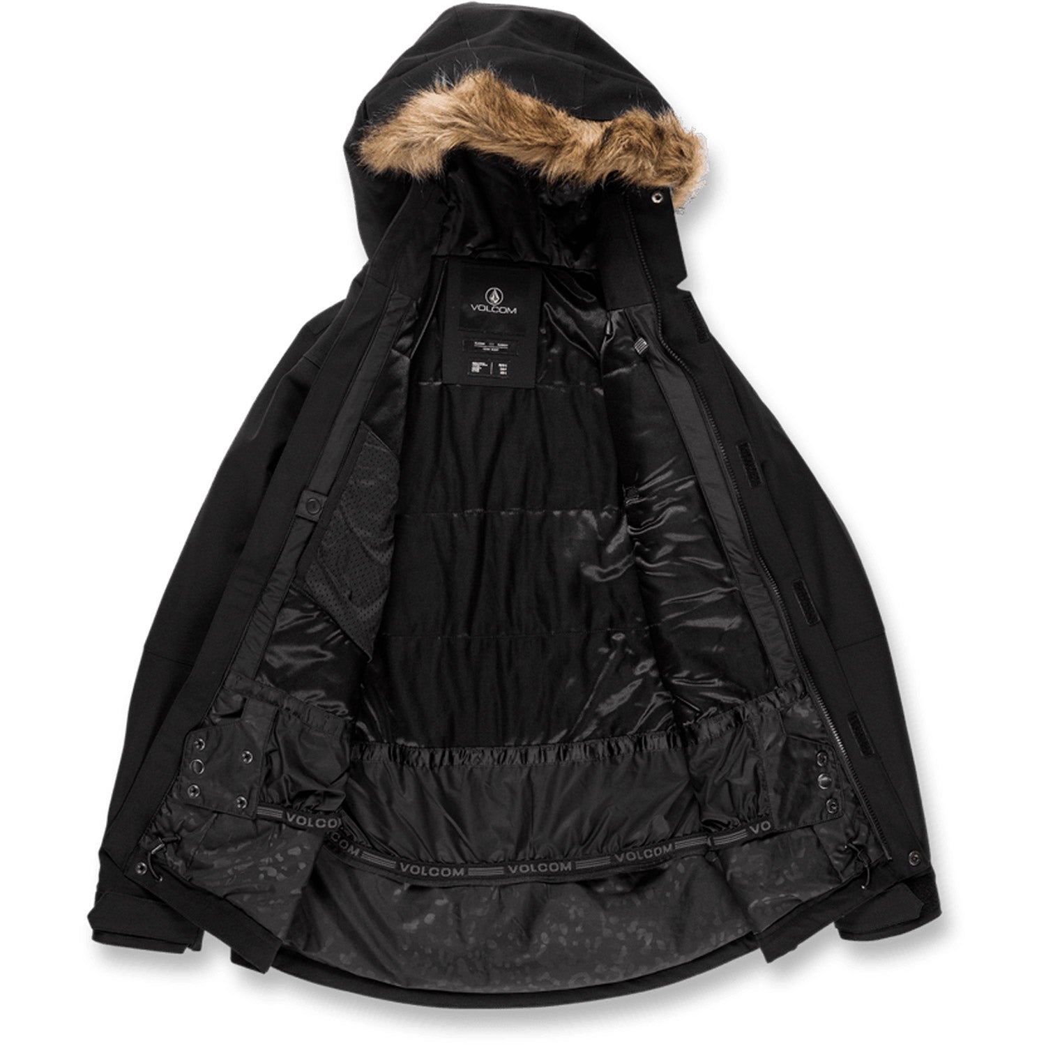 Women's Shadow Insulated Jacket