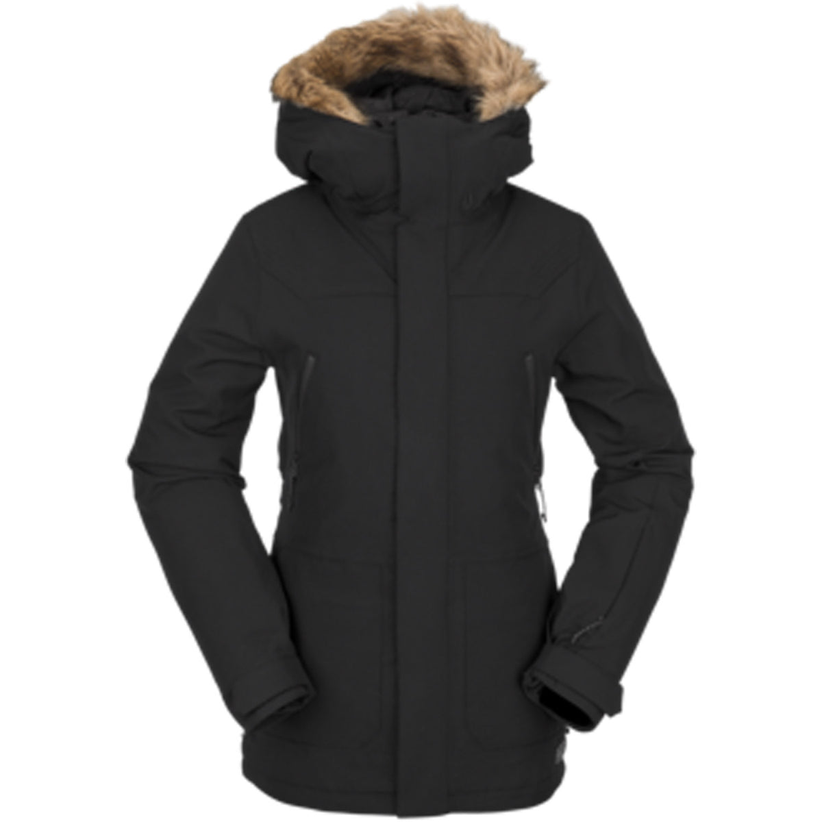 Women's Shadow Insulated Jacket